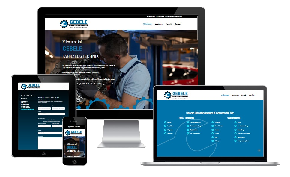 Gebele Fahrzeugtechnik
