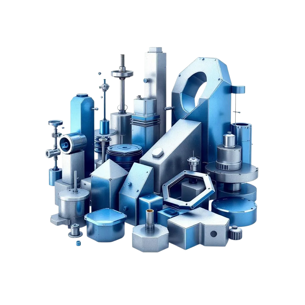 Branchen – hochwertige Workwear von Handelslöwen