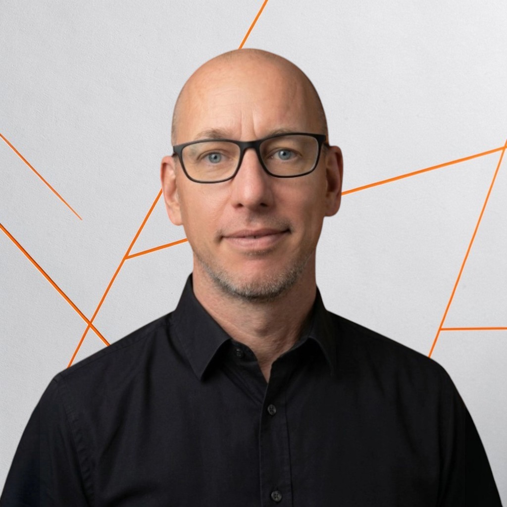 Team Handelslöwen - Daniel Lochbrunner