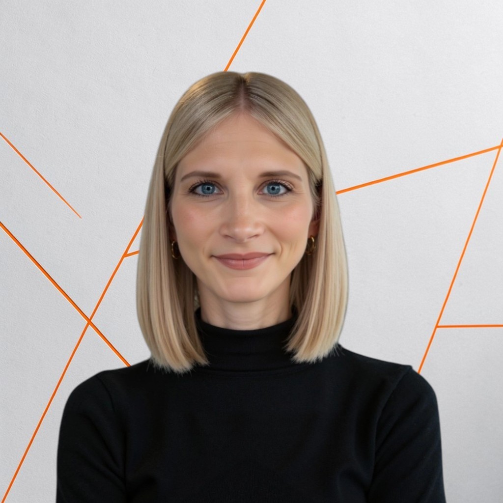 Team Handelslöwen – Sabrina Jekle