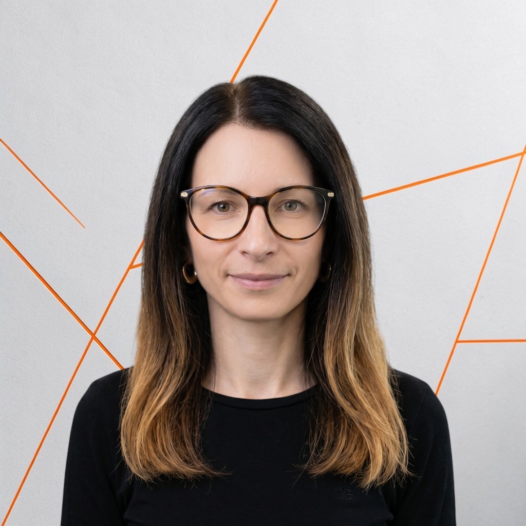 Team Handelslöwen – Tina Lochbrunner