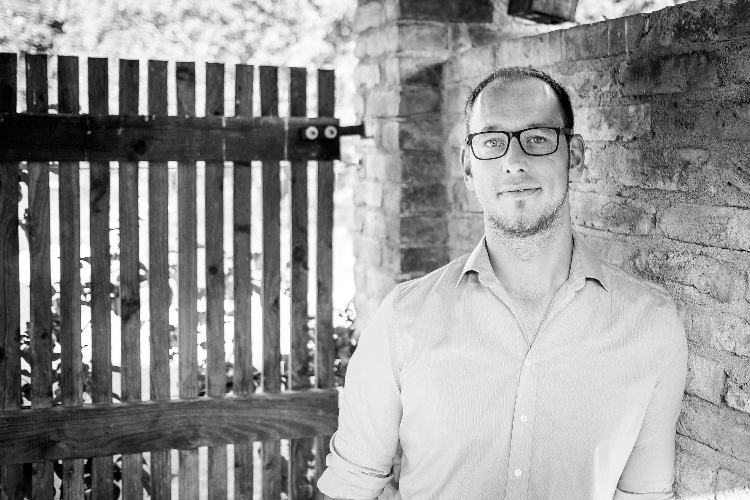 Team Handelslöwen - Daniel Lochbrunner