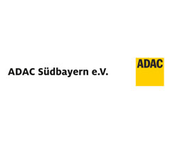 ADAC Südbayern e.V. Logo