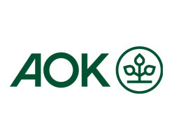 AOK Logo