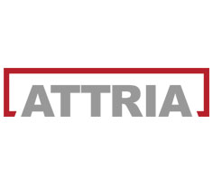 ATTRIA Logo