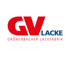 GV Lacke - Grönenbacher Lackfabrik Logo