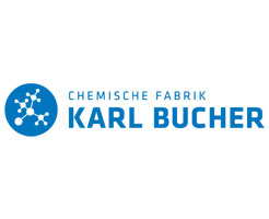 Karl Bucher Chemische Fabrik Logo