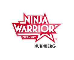 Ninja Warrior Nürnberg Logo