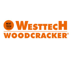 Westtech Woodcracker Logo